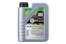 LIQUI MOLY Motorový olej SPECIAL TEC AA 0W-20, 1l