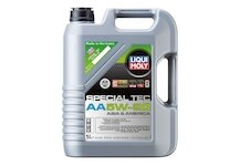 LIQUI MOLY Motorový olej SPECIAL TEC AA 5W-20, 5l