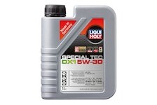 LIQUI MOLY Motorový olej SPECIAL TEC DX1 5W-30, 1l