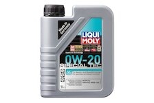 LIQUI MOLY Motorový olej SPECIAL TEC V 0W-20, 1l