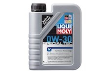 LIQUI MOLY Motorový olej SPECIAL TEC V 0W-30, 1l