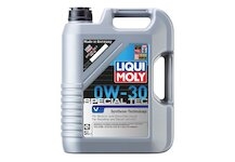 LIQUI MOLY Motorový olej SPECIAL TEC V 0W-30, 5l