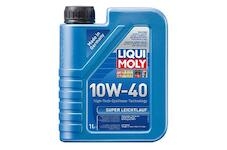 LIQUI MOLY Motorový olej SUPER LEICHTLAUF 10W-40 1l (9503) @