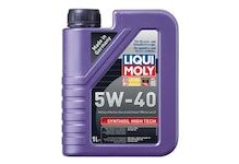 LIQUI MOLY Motorový olej SYNTHOIL-HT 5W-40 1l (1855)