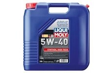 LIQUI MOLY Motorový olej SYNTHOIL-HT 5W-40 20l