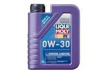 LIQUI MOLY Motorový olej SYNTHOIL LONGTIME 0W-30 1l (8976)