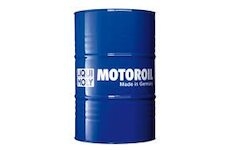 LIQUI MOLY Motorový olej SYNTHOIL LONGTIME 0W-30 205l