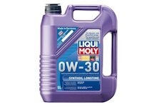 LIQUI MOLY Motorový olej SYNTHOIL LONGTIME 0W-30 5l (8977)