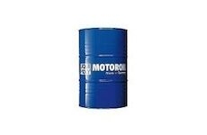 LIQUI MOLY Motorový olej SYNTHOIL RACE TECH GT1 10W-60 205l