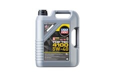 LIQUI MOLY Motorový olej TOP TEC 4100 5W-40 5l (9511) p