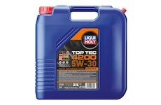 LIQUI MOLY Motorový olej TOP TEC 4200 5W-30 20l