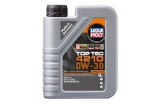 LIQUI MOLY Motorový olej TOP TEC 4210 0W-30, 1l