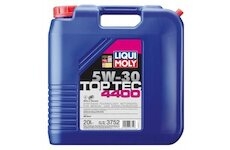 LIQUI MOLY Motorový olej TOP TEC 4400 5W-30 20l