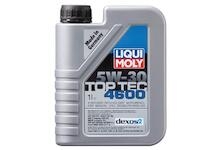 LIQUI MOLY Motorový olej TOP TEC 4600 5W-30 1l (2315) @