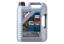 LIQUI MOLY Motorový olej TOP TEC 6600 0W-20, 5l