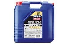 LIQUI MOLY Motorový olej TOP TEC TRUCK 4050 10W-40, 20l