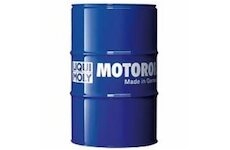 LIQUI MOLY Motorový olej TOP TEC TRUCK 4350 5W-30, 205l