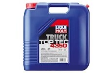 LIQUI MOLY Motorový olej TOP TEC TRUCK 4350 5W-30, 20l