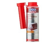 LIQUI MOLY Ochrana filtrov pevných častíc DPF 250ml @