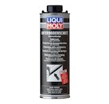 LIQUI MOLY Ochrana podvozku čierna prelak. 1l