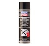 LIQUI MOLY Ochrana podvozku čierna prelak. v spreji 500ml