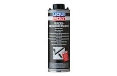 LIQUI MOLY Ochrana podvozku - vosk antracit/čierna 1l