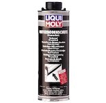 LIQUI MOLY Ochrana podvozku - živica čierna 1l neprelak. @