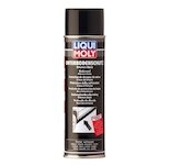 LIQUI MOLY Ochrana podvozku - živica čierna v spreji 500ml @