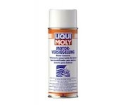 LIQUI MOLY Ochranný lak na motor 400ml