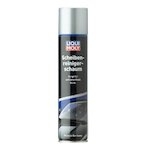 LIQUI MOLY Pena na čistenie skiel 300ml sprej (aj plexi) @