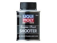 LIQUI MOLY Preplach motora motocykla MOTORBIKE SHOOTER 80ml