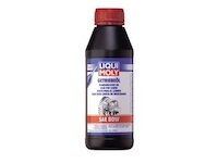 LIQUI MOLY Prevodový olej GL4 80W, 1l