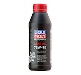 LIQUI MOLY Prevodový olej MOTORBIKE 75W-90 500ml