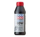 LIQUI MOLY Prevodový olej MOTORBIKE GL4 80W 500ml