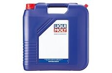 LIQUI MOLY Prevodový olej pre dvojspojkové prevodovky 8100 20l