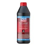 LIQUI MOLY Prevodový olej pre dvojspojkové prevodovky DSG 8100 1l