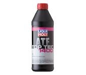 LIQUI MOLY Prevodový olej TOP TEC ATF 1400 1l @