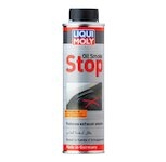 LIQUI MOLY Prípravok do oleja proti dymeniu motora 300ml