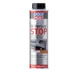 LIQUI MOLY Prípravok proti slzeniu a stratám oleja v motore 300ml