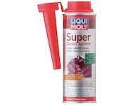 LIQUI MOLY Prísada do nafty SUPER 250ml @