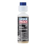 LIQUI MOLY Prísada do paliva 2T motocyklov 250ml