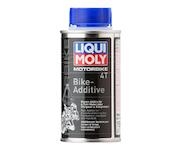 LIQUI MOLY Prísada do paliva 4T motocyklov 125ml