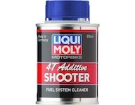 LIQUI MOLY Prísada do paliva MOTORBIKE 4T SHOOTER 80ml