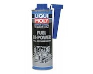 LIQUI MOLY PRO-LINE Čistič GPL systémov 500ml (pre požitie v JetClean) **