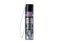LIQUI MOLY PRO-LINE Čistič škrtiacej klapky 400ml