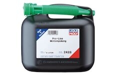 LIQUI MOLY PRO-LINE Preplach motora 5l