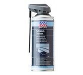 LIQUI MOLY PRO-LINE Silikónový sprej 400ml