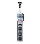 LIQUI MOLY Silikónový tmel transparentný 200ml