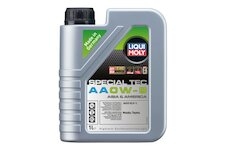 LIQUI MOLY Special Tec AA 0W-8, 1l