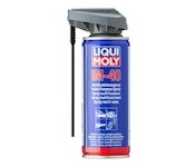 LIQUI MOLY Sprej mazací univerzálny LM-40 200ml @